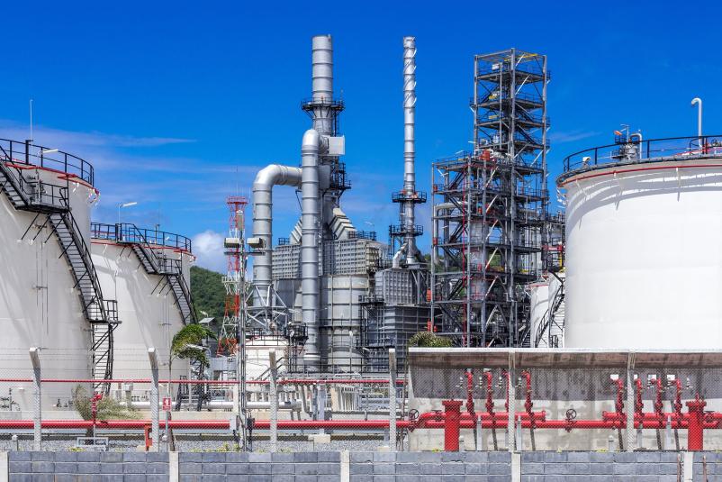 Senzorji plina, montaža Štajerska