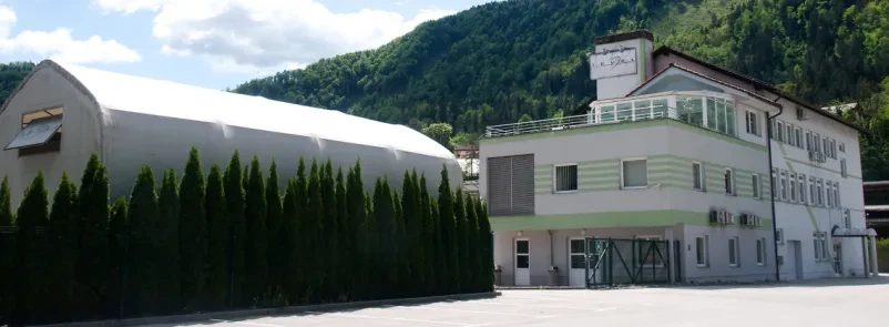 Montaža merilnih naprav za zaznavanje plina Štajerska