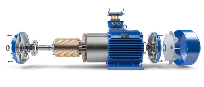 Ugoden servis črpalk in generatorjev Slovenija