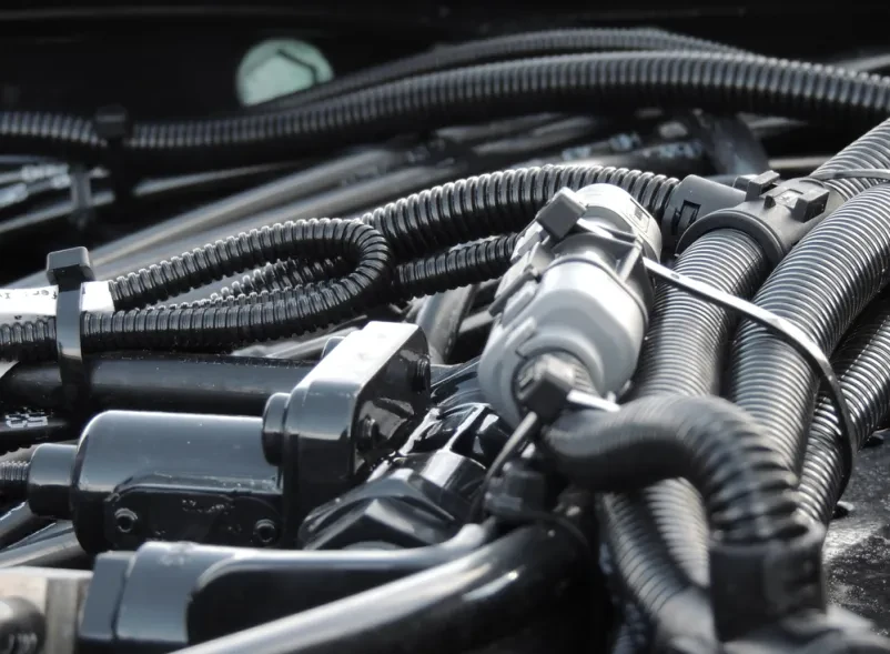 Ugoden servis in previtje elektromotorjev Slovenija