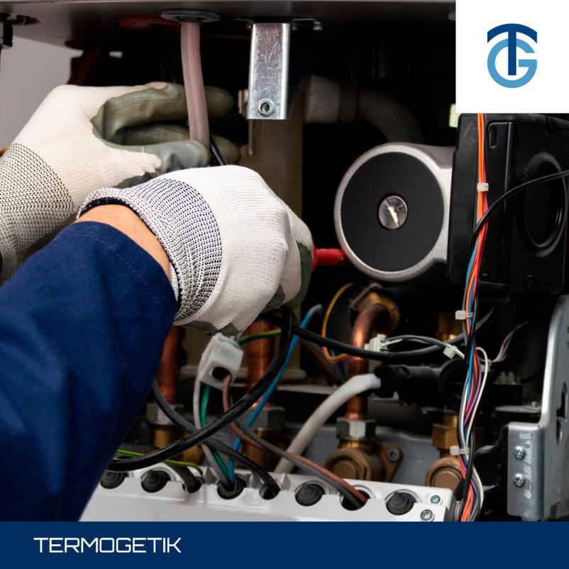 Servis toplotnih črpalk Daikin Slovenija