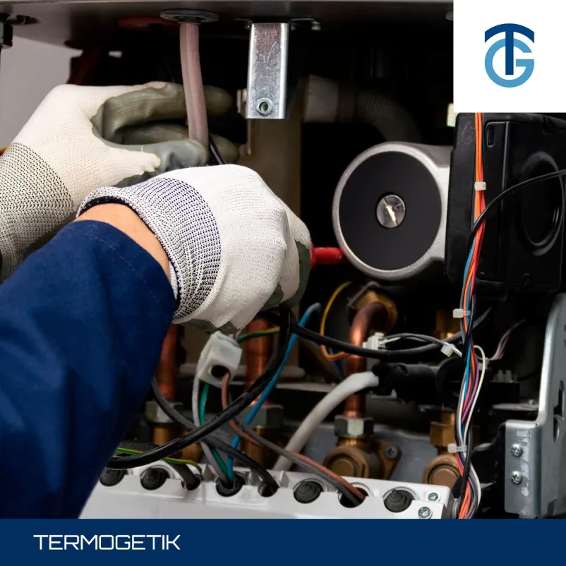 Servis toplotnih črpalk Daikin Slovenija