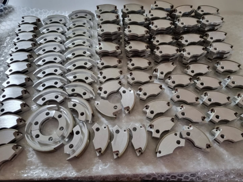 Rezervni deli za skuterje na Štajerskem