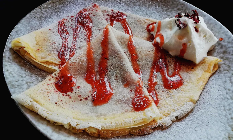 Slaščičarna Metlika, Bela krajina