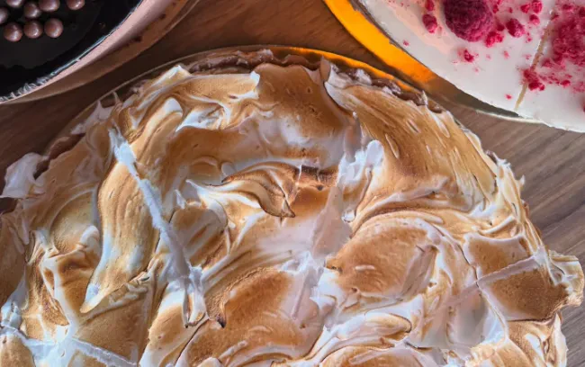 Sladice in torte Metlika