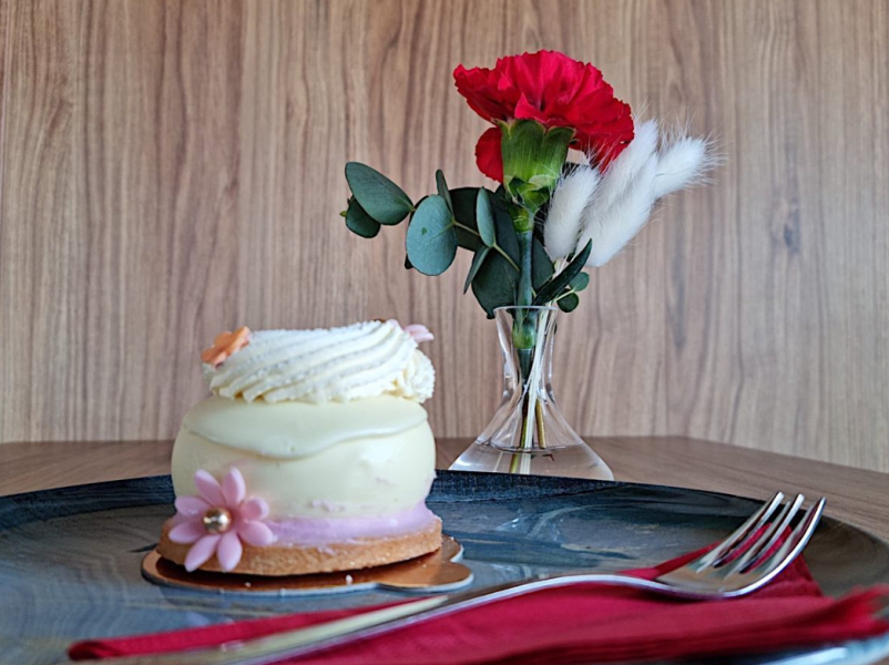 Dober sladoled in torte Metlika