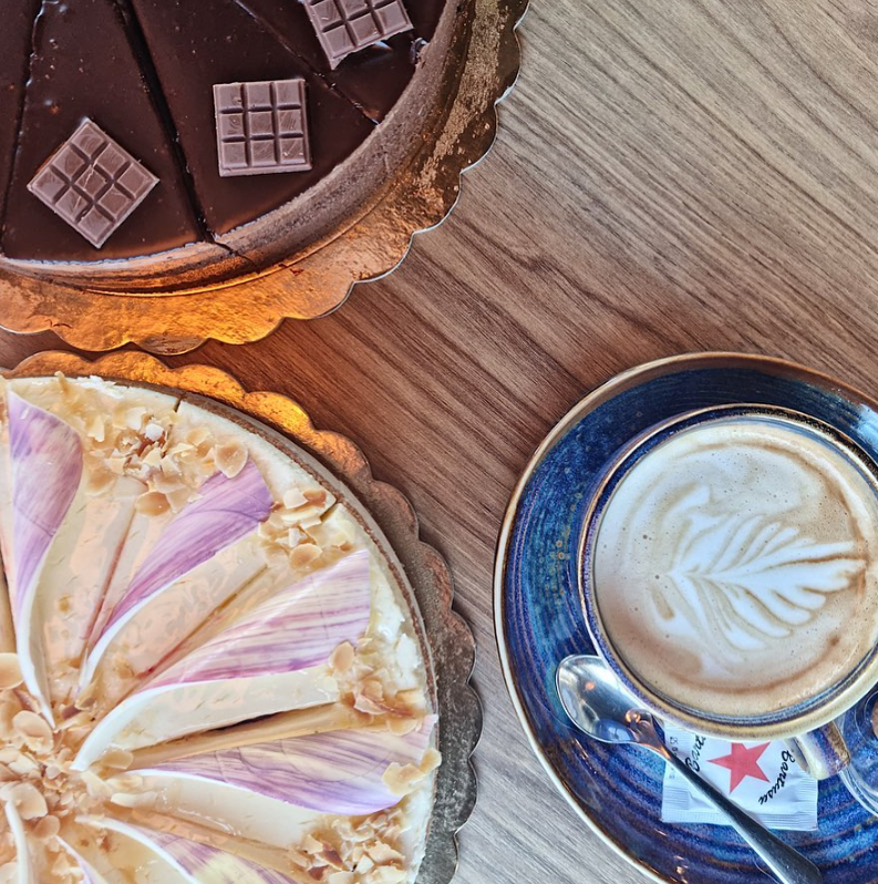 Torte Metlika, Bela krajina