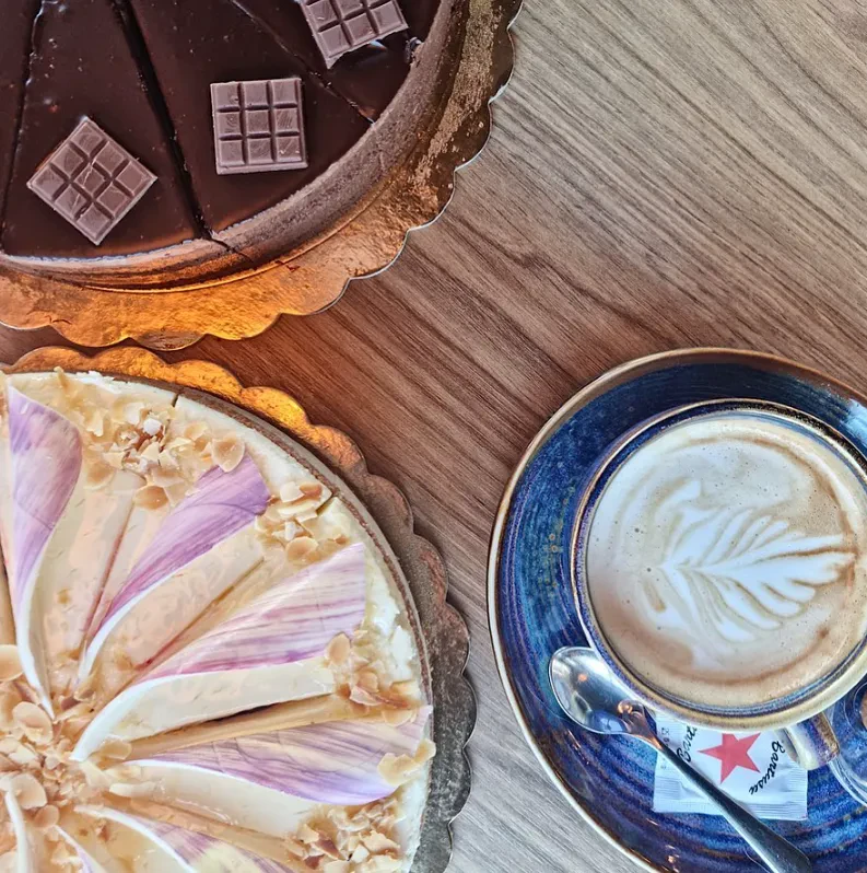 Torte Metlika, Bela krajina