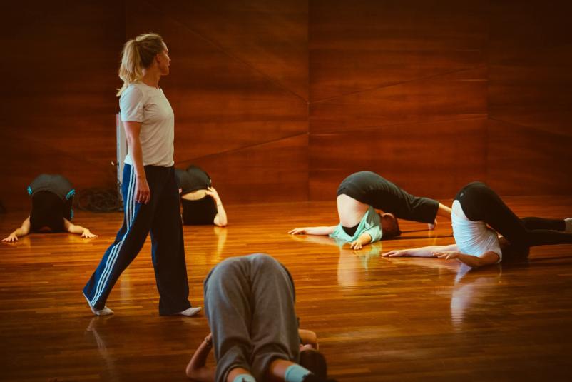 Plesni tečaji Velenje