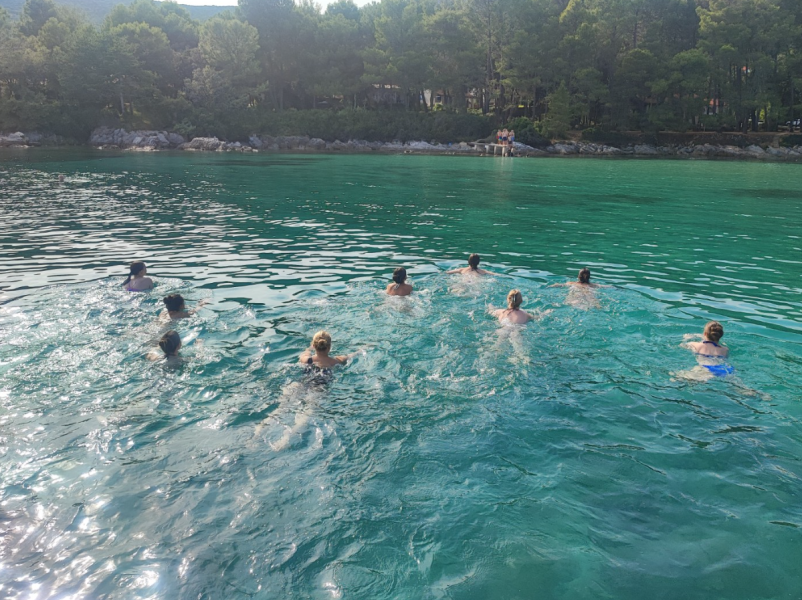 Srednja šola Sevnica