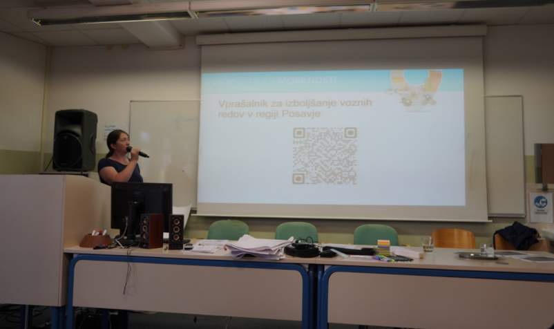 Srednja šola Krško