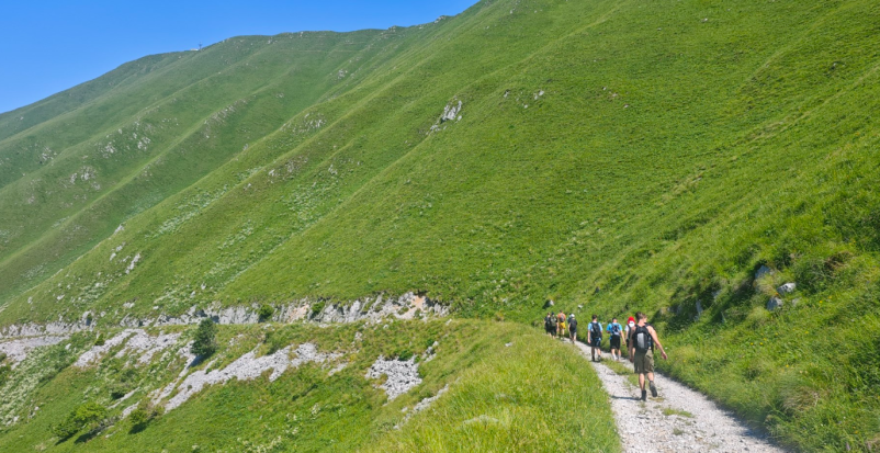 Šolski center Krško, Sevnica urnik
