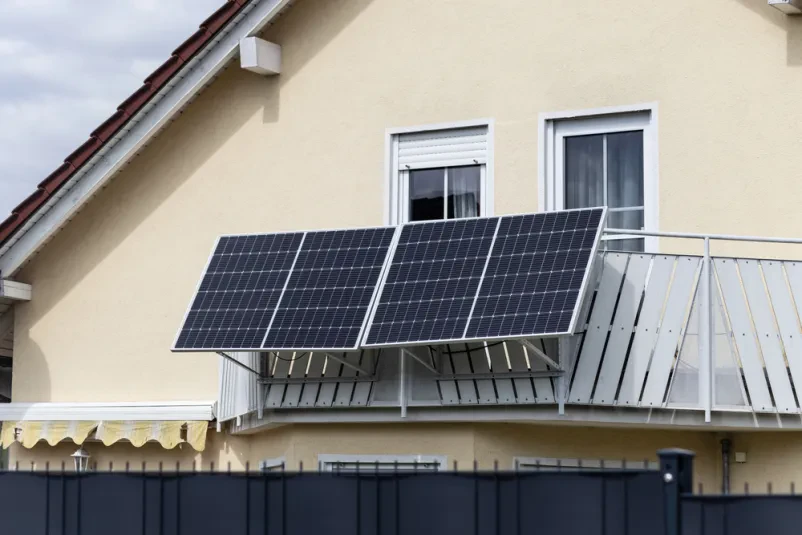 Solarna elektrarna Polzela