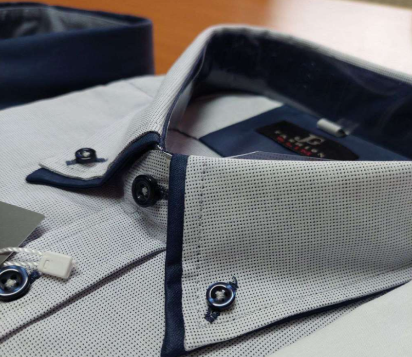 Ugodne moške srajce