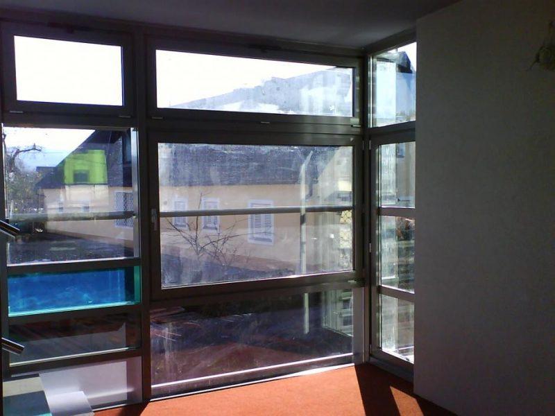 Kvalitetno steklarstvo Gorenjska 