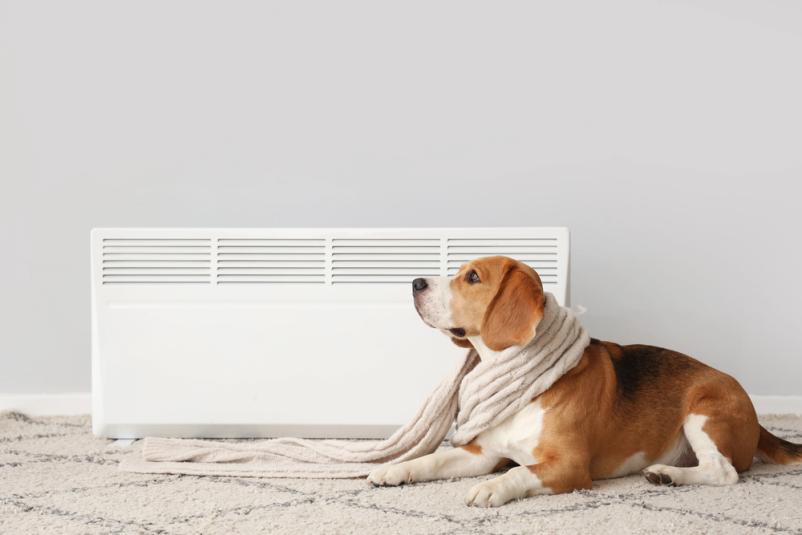 Strojne, vodovodne in ogrevalne inštalacije Maribor, Štajerska