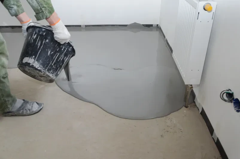 Strojni estrihi v Črnomlju