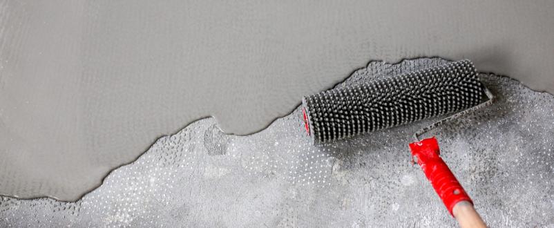 Mehanska izvedba tlakov Dragatuš