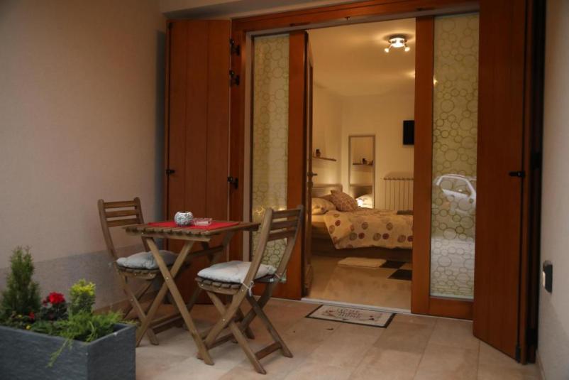 Affordable Tolmin accommodation