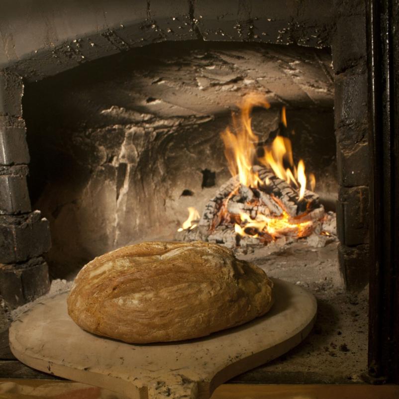 Prodajalna izdelkov slovenskega mlina Dolenjska