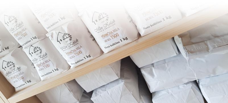 Trgovina z lokalnimi izdelki Dolenjska