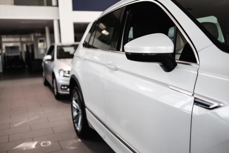 Prodaja rabljenih avtov Dolenjska