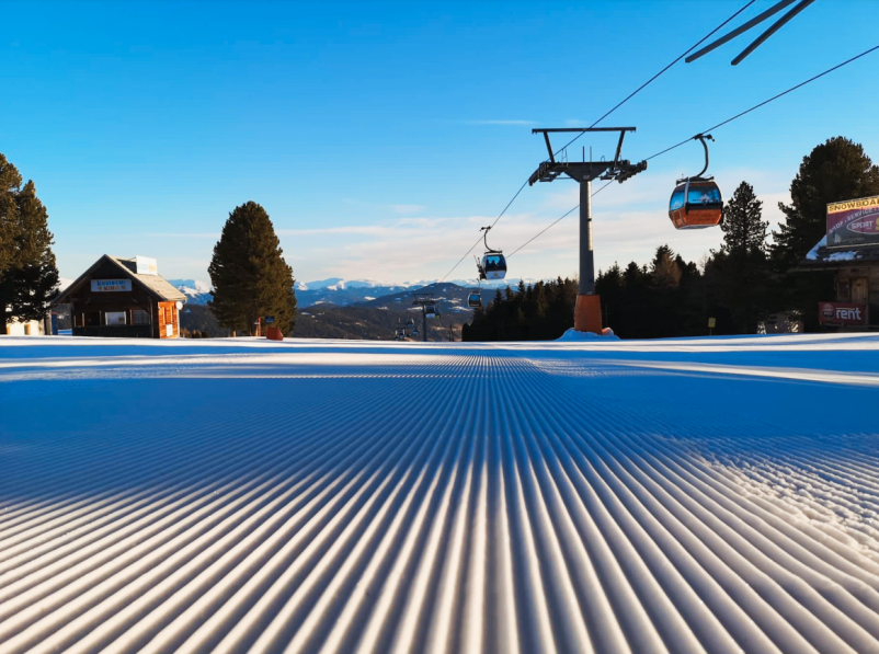 Ugodna turistična agencija Ljubljana-Šentvid