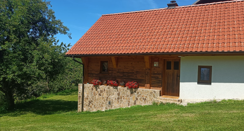 Kmečki turizem Mislinja