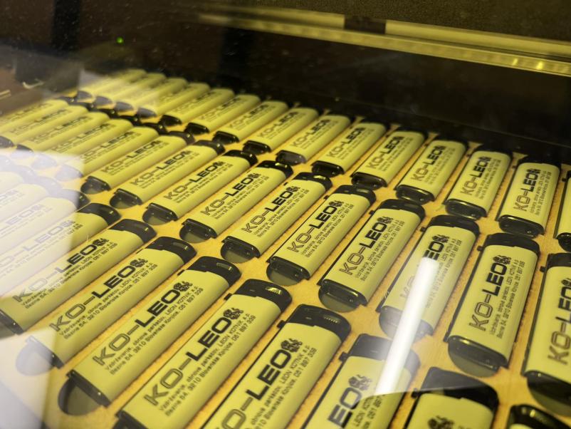 Sodobno spletno tiskanje Savinjska