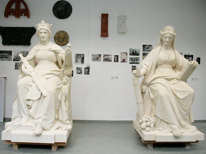 Ugodne kamnoseške storitve Ljubljana 