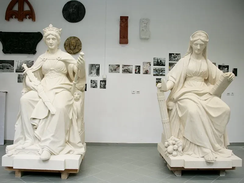 Ugodne kamnoseške storitve Ljubljana