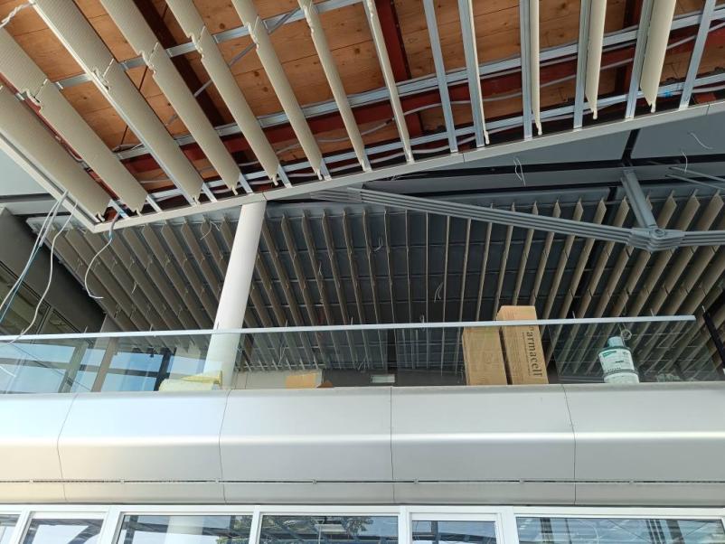 Najbolj ugodna suhomontažna dela Pomurje