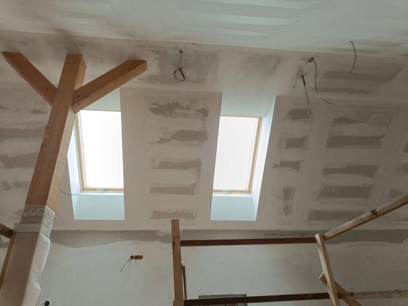 Ugodna suhomontažna dela Pomurje