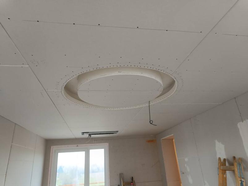 Naročite ugodna suhomontažna dela Pomurje