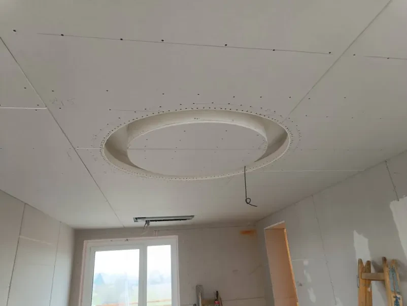 Naročite ugodna suhomontažna dela Pomurje