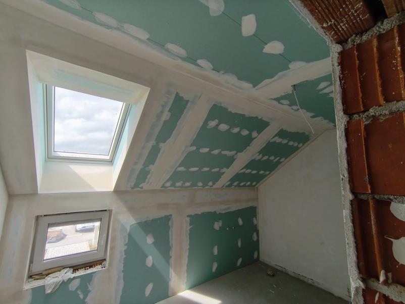 Želite naročiti ugodna suhomontažna dela v Pomurju?