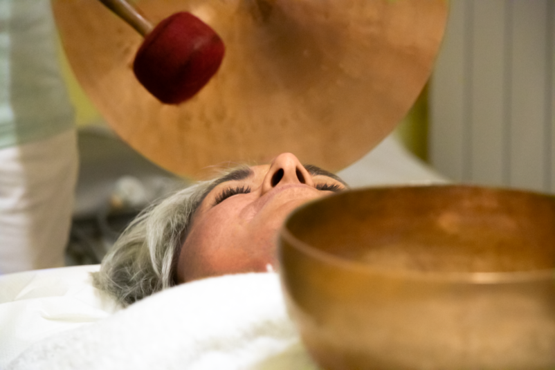 Sprostitvene in terapevtske masaže Goriška