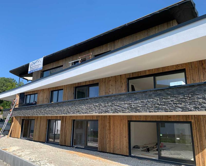 Ugodna vrata Slovenj Gradec