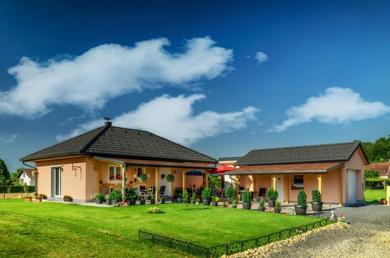 prodaja skeletne hiše