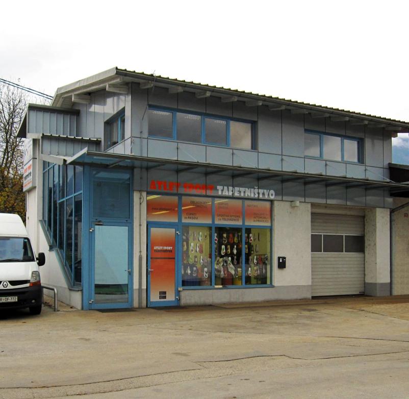 Prenova oblazinjenega pohištva Ljubljana in okolica