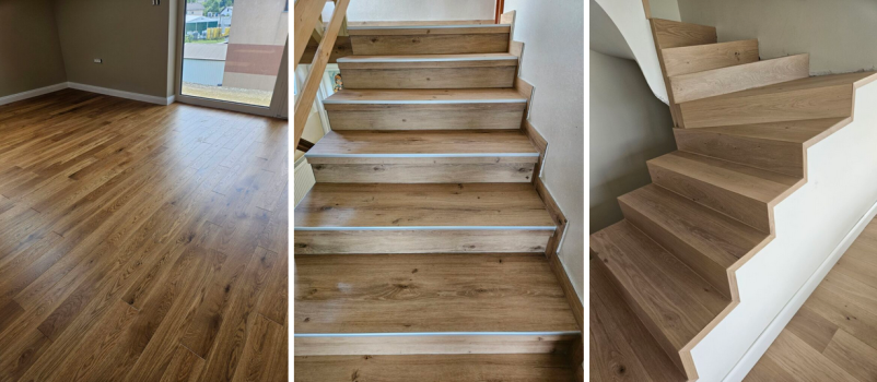 Talne obloge Prekmurje