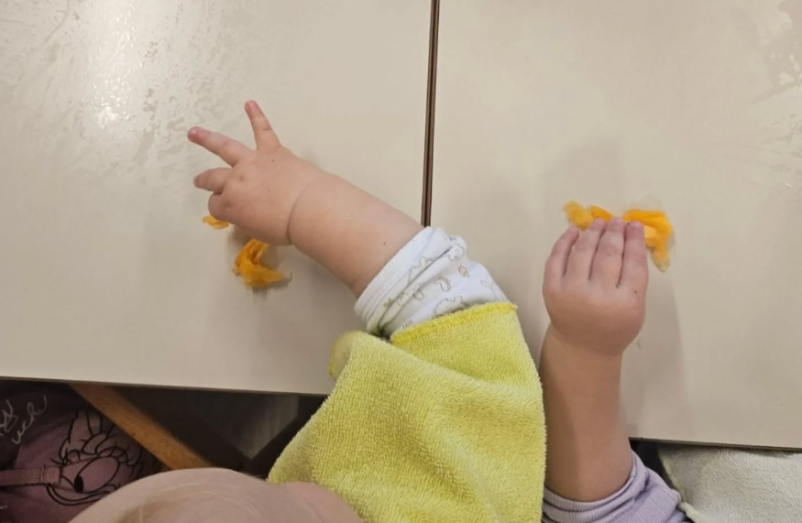 Vzgoja z umetnostjo Ljubljana center