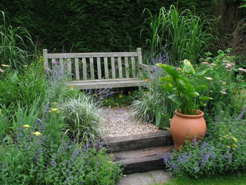 Zunanja ureditev dvorišča in vrta Ljubljana in okolica