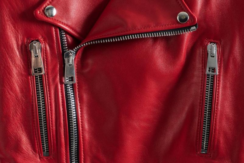 Strojenje usnja Vrhnika