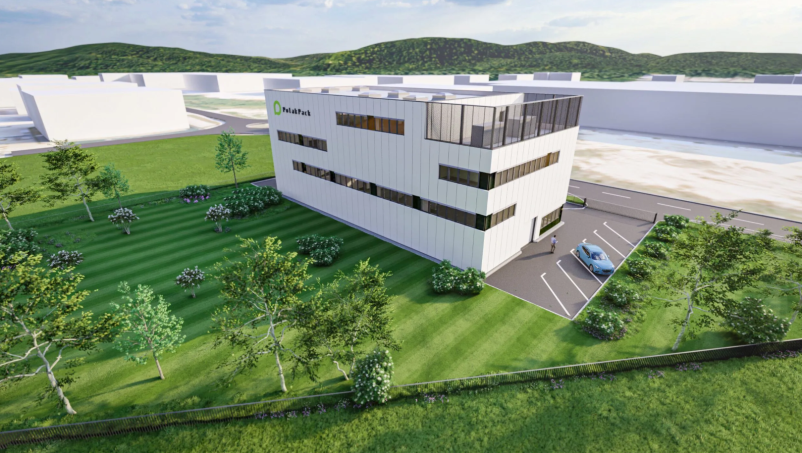 Kvalitetna embalaža za farmacijo in veterino Slovenija