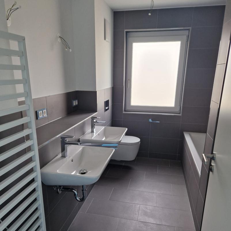 Vodovodne inštalacije