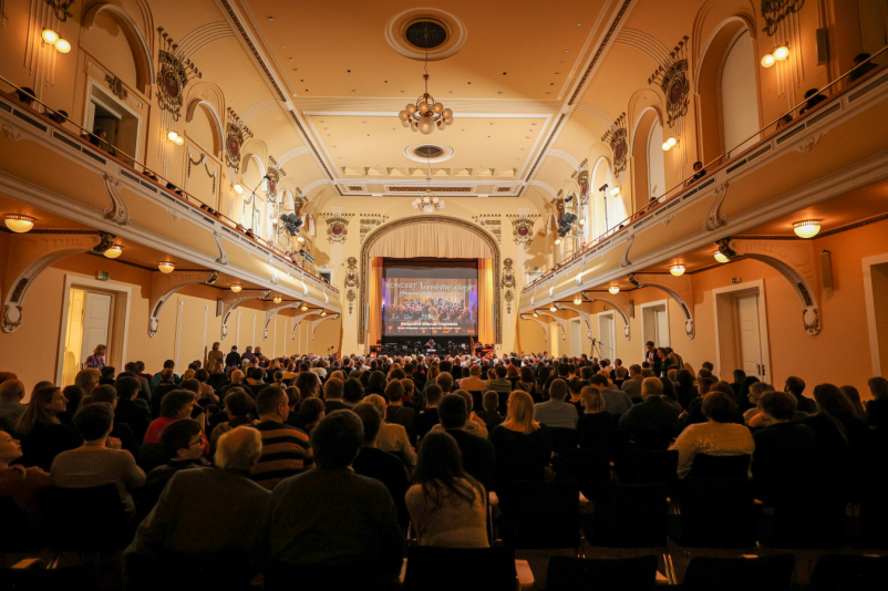 Vpis v glasbeno šolo Bela krajina