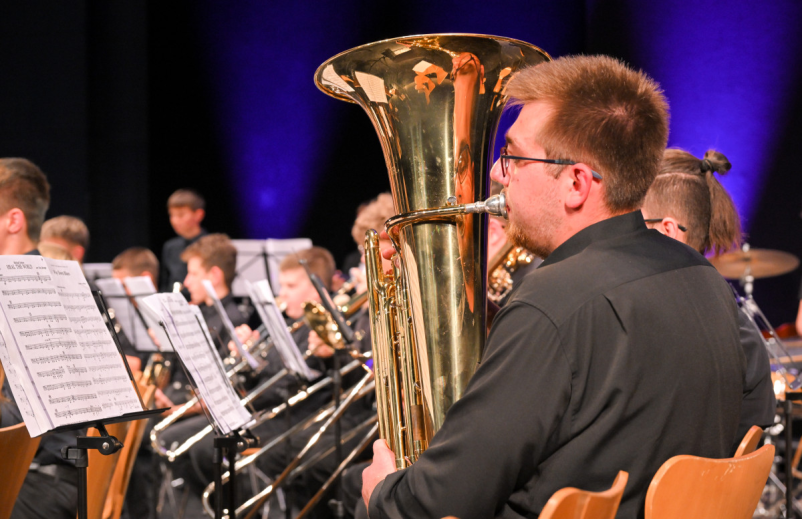 Vpis v dobro glasbeno šolo Bela krajina