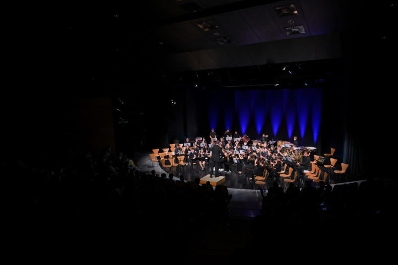 Glasbena šola Črnomelj, Bela krajina