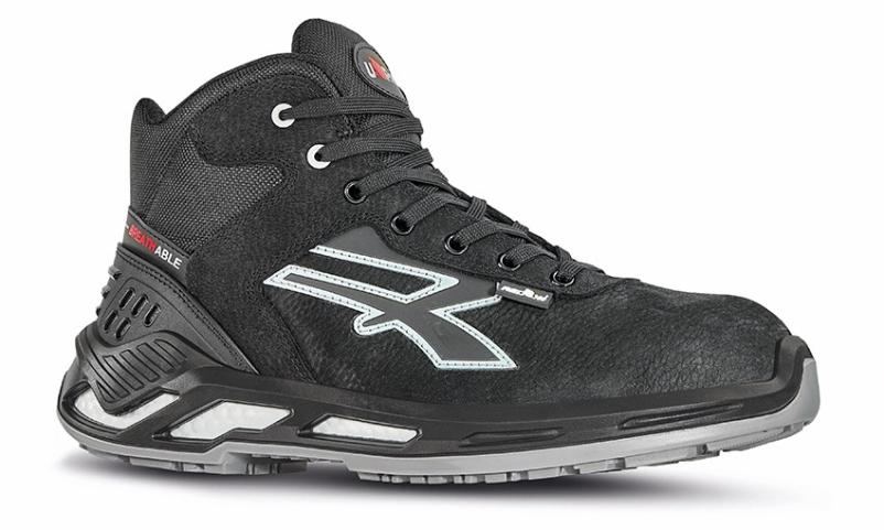 Zaščitna obutev za delavce Gorenjska